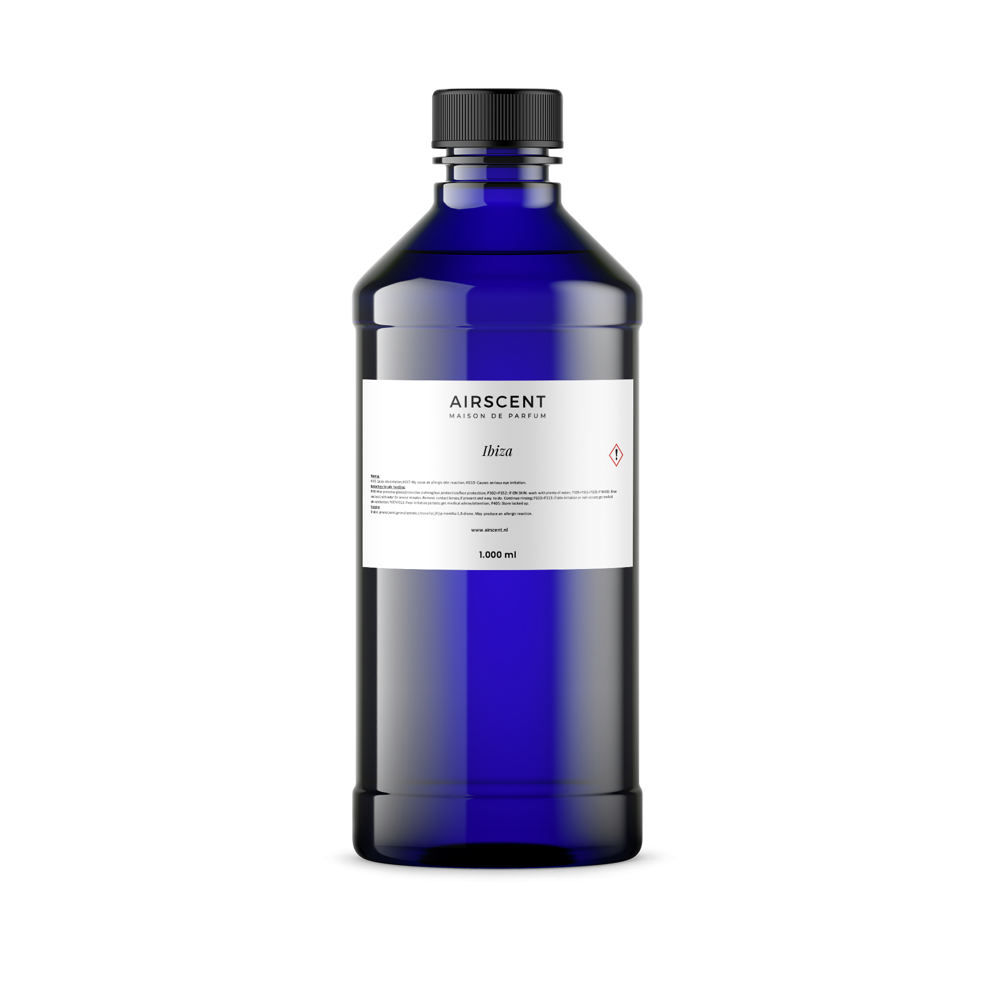Ibiza 1000 Ml