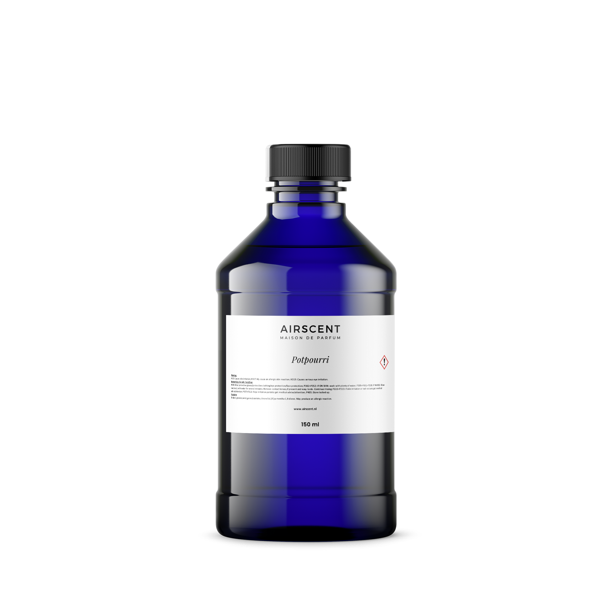 Potpourri 150 Ml