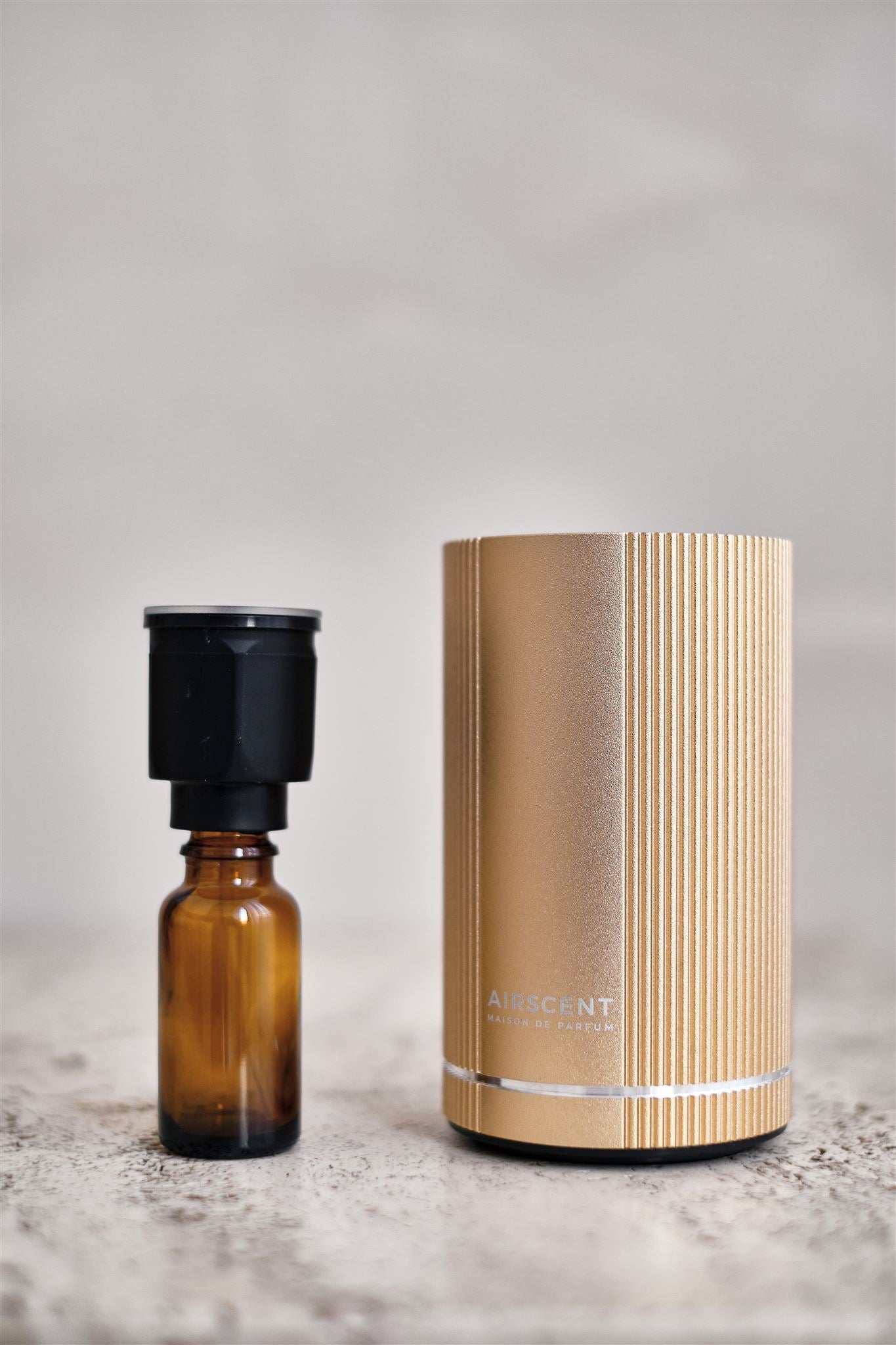 Gift Box AIROMINI Gold