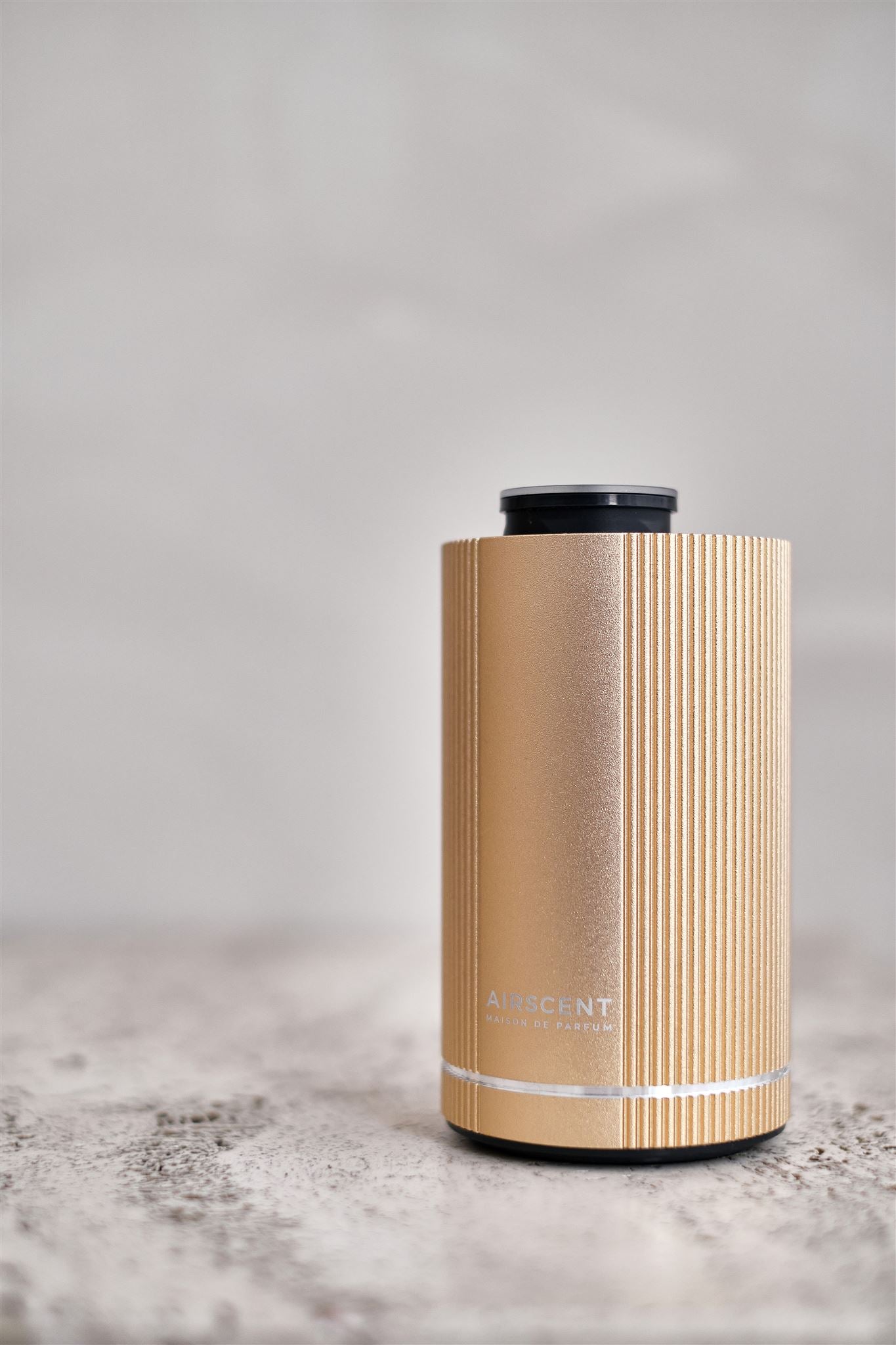 Gift Box AIROMINI Gold