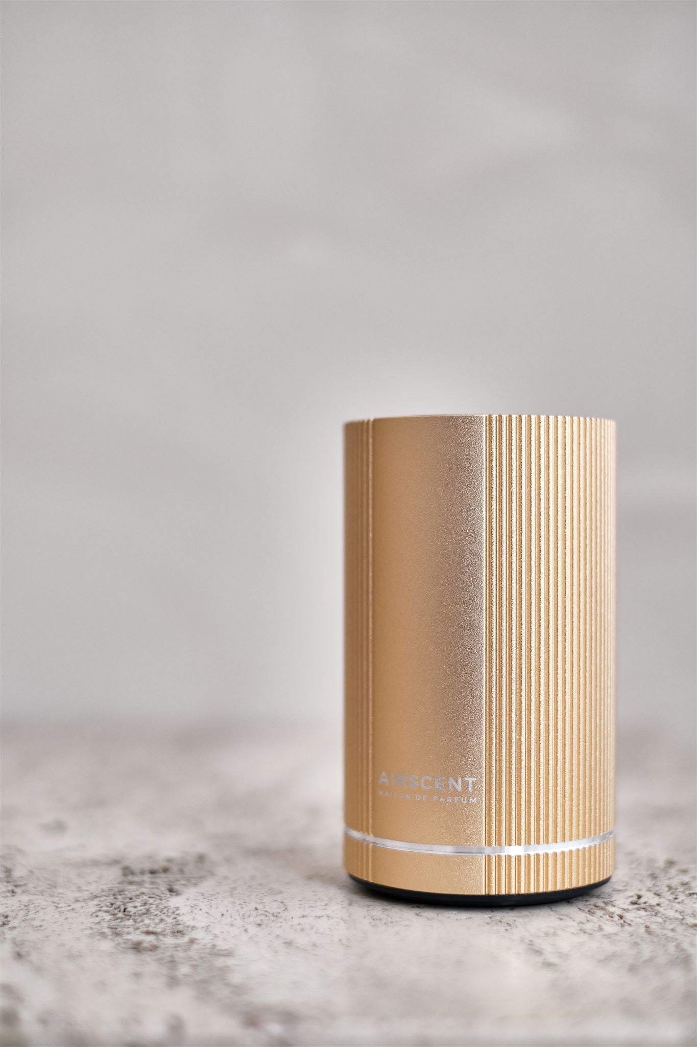 Gift Box AIROMINI Gold