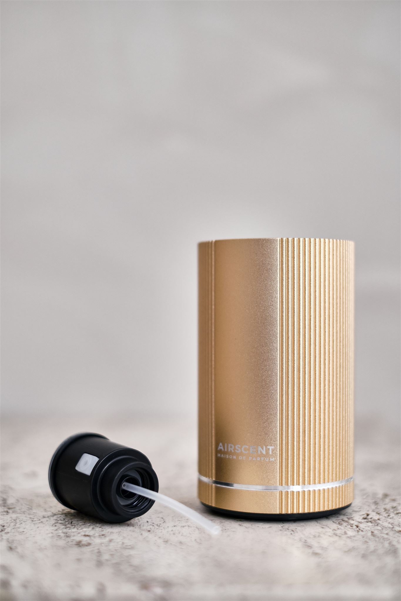 Gift Box AIROMINI Gold
