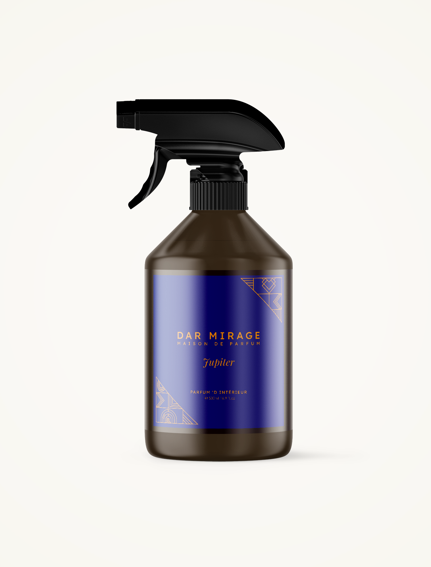 Interior Spray - Jupiter 500 ML