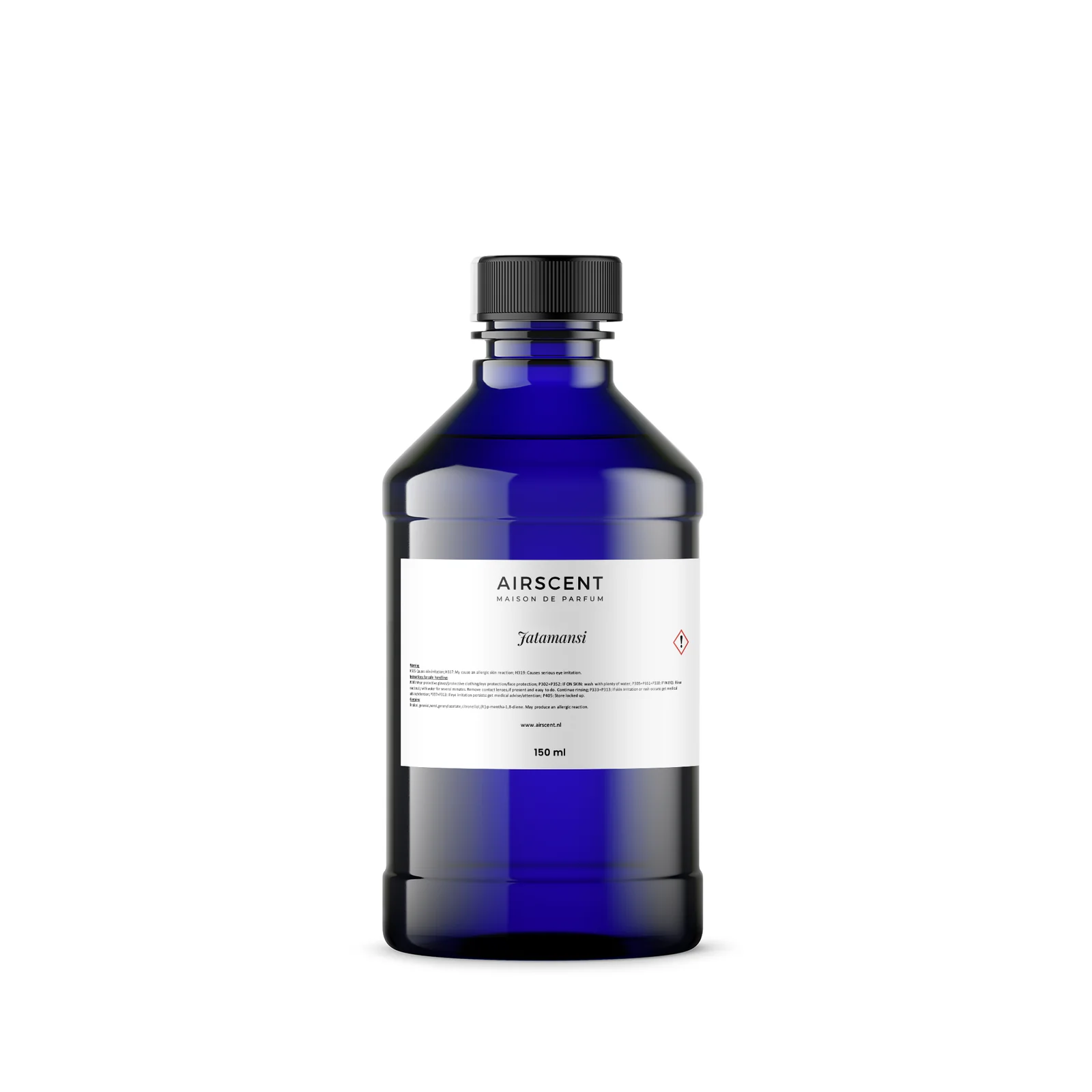 Jatamansi 150 ml (New)
