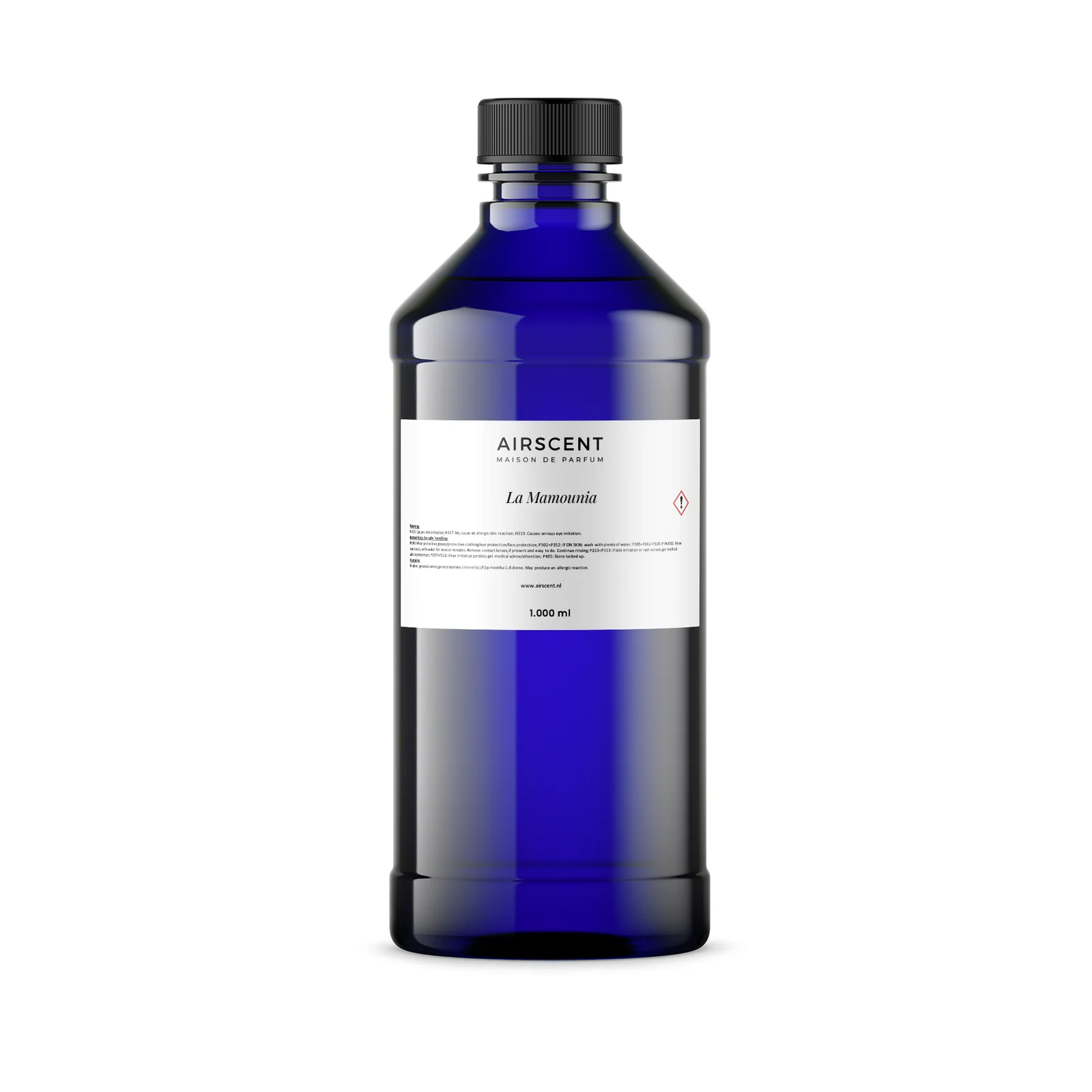 La Mamounia 1000 Ml (New)