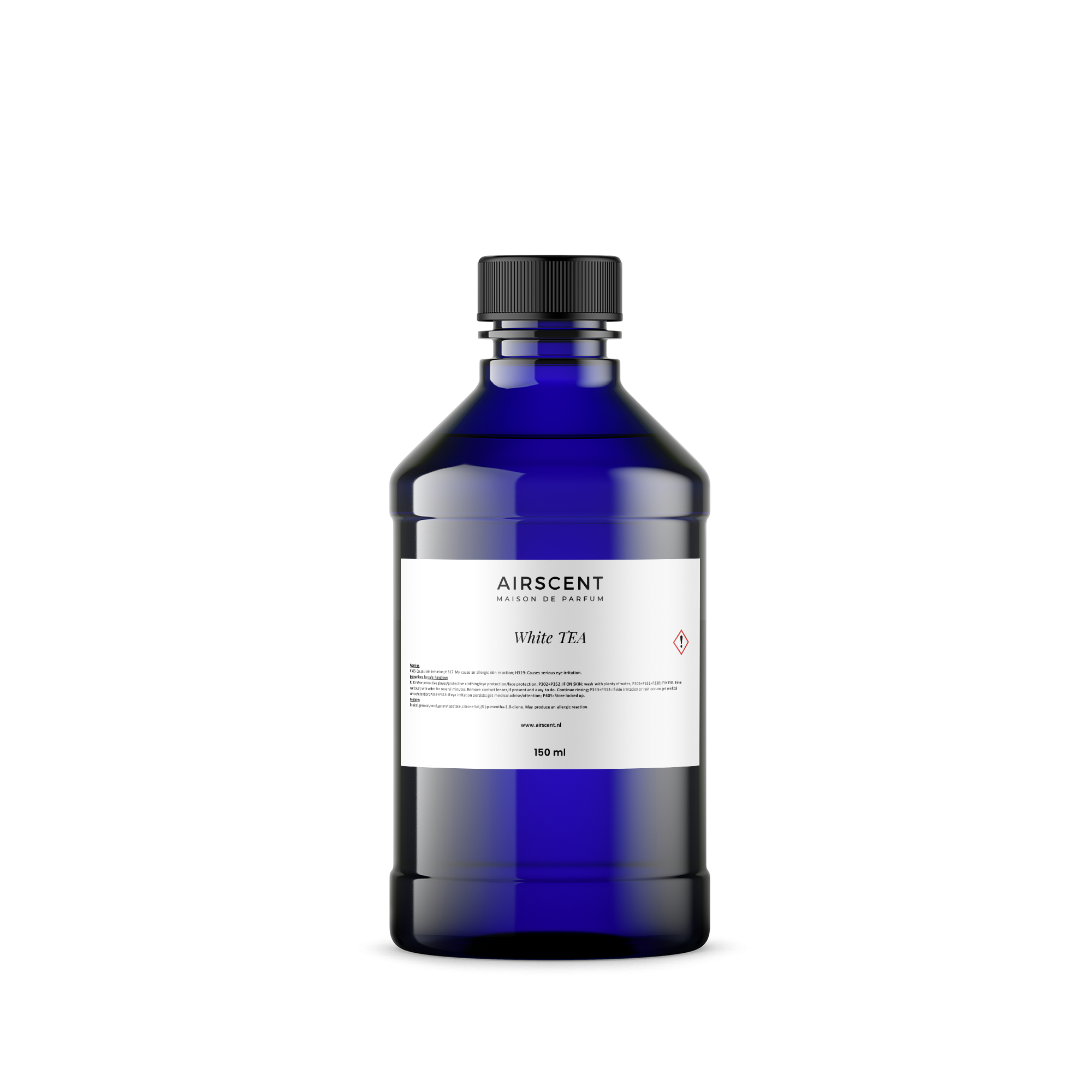 White TEA 150ml
